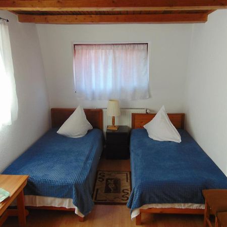Pensiunea Amo Vălenii de Munte Extérieur photo