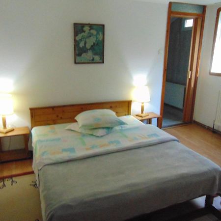 Pensiunea Amo Vălenii de Munte Extérieur photo