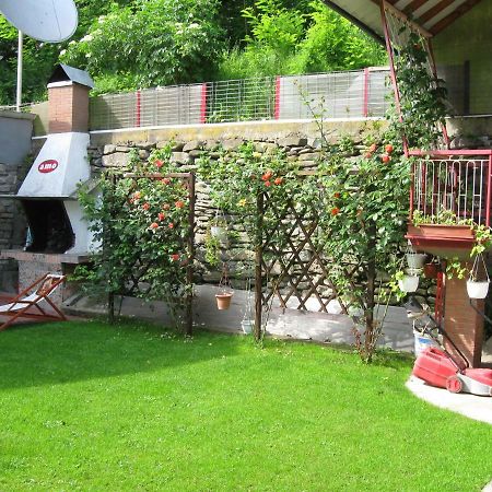 Pensiunea Amo Vălenii de Munte Extérieur photo