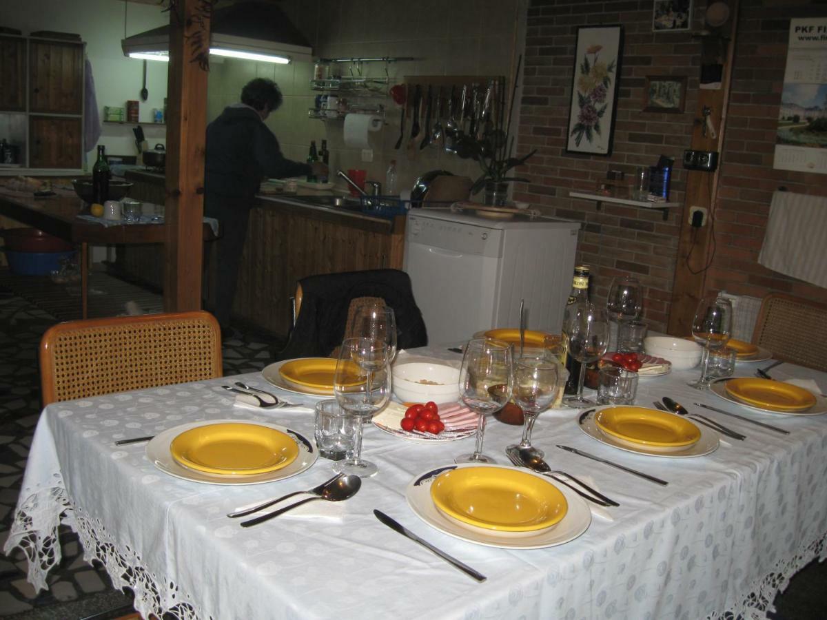Pensiunea Amo Vălenii de Munte Extérieur photo